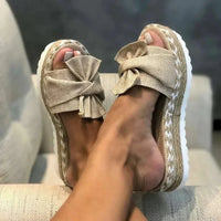 Isadora | Comfortable Sandals Orthopedic Wedge