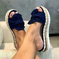 Isadora | Comfortable Sandals Orthopedic Wedge