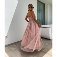 Daniella | Cocktail Dress Sleeveless