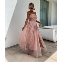 Daniella | Cocktail Dress Sleeveless