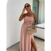 Daniella | Cocktail Dress Sleeveless