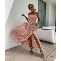 Daniella | Cocktail Dress Sleeveless