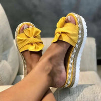 Isadora | Comfortable Sandals Orthopedic Wedge