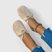 Sage | Comfortable Loafers Orthopedic Closed Toe
