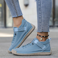 Kira | Comfortable Sneakers Orthopedic Lace-Up