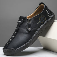 Maddie | Comfortable Loafers Orthopedic Cushion