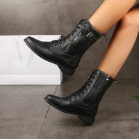 Teagan | Comfortable Orthopedic Boots