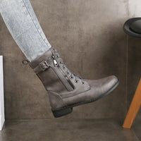 Teagan | Comfortable Orthopedic Boots
