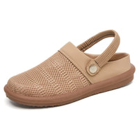 Penelope | Comfortable Clogs Orthopedic Casual