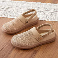 Penelope | Comfortable Clogs Orthopedic Casual