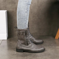 Teagan | Comfortable Orthopedic Boots