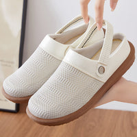 Penelope | Comfortable Clogs Orthopedic Casual