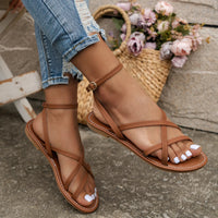 Arielle | Comfortable Sandals Orthopedic Walking