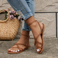 Arielle | Comfortable Sandals Orthopedic Walking
