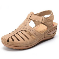 Camille | Comfortable Sandals Orthopedic Cushion