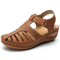 Camille | Comfortable Sandals Orthopedic Cushion