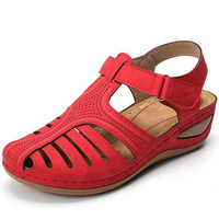 Camille | Comfortable Sandals Orthopedic Cushion