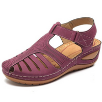 Camille | Comfortable Sandals Orthopedic Cushion