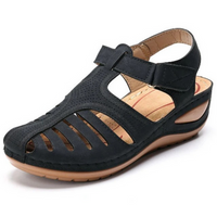 Camille | Comfortable Sandals Orthopedic Cushion