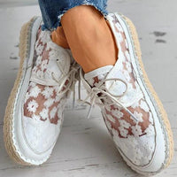 Leona | Comfortable Sneakers Orthopedic Walking