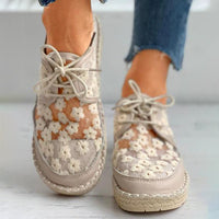 Leona | Comfortable Sneakers Orthopedic Walking