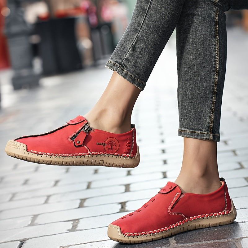 Maddie | Comfortable Loafers Orthopedic Cushion