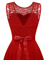 Eloise | Wedding Guest High Low Dress