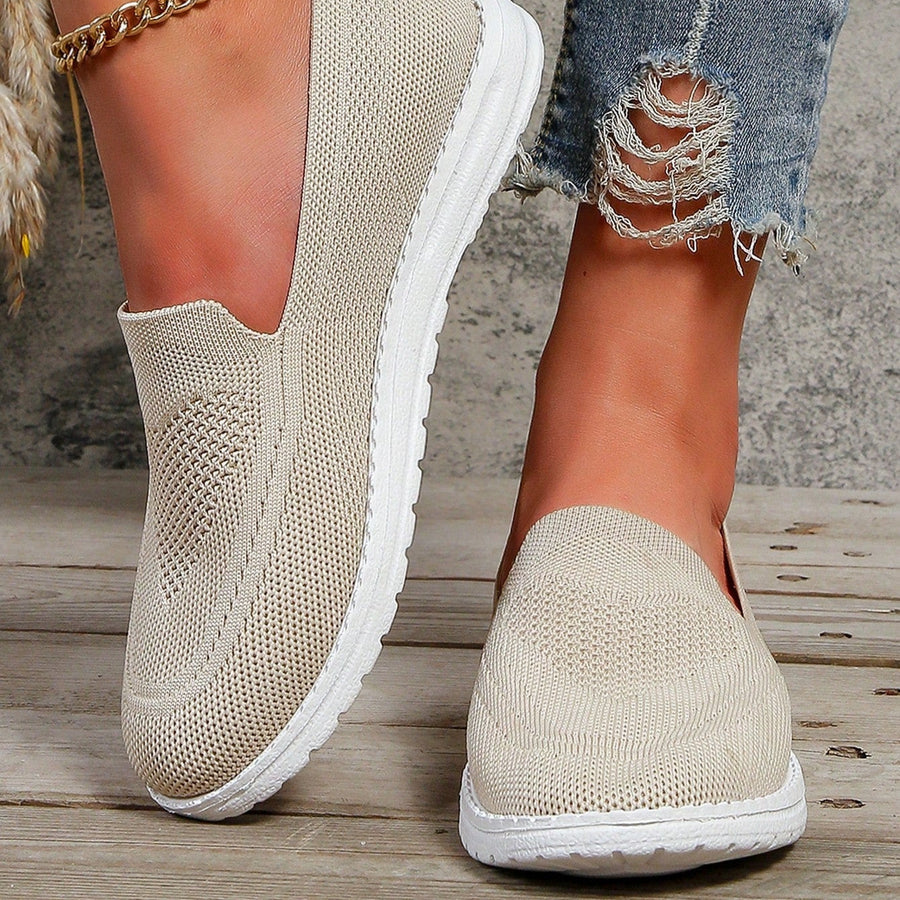 Naomi | Comfortable Sneakers Orthopedic Cushioned