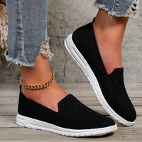 Naomi | Comfortable Sneakers Orthopedic Cushioned