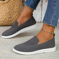 Naomi | Comfortable Sneakers Orthopedic Cushioned