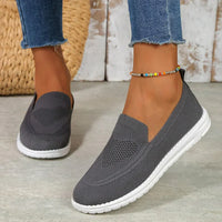 Naomi | Comfortable Sneakers Orthopedic Cushioned