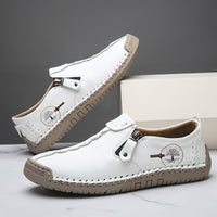 Maddie | Comfortable Loafers Orthopedic Cushion