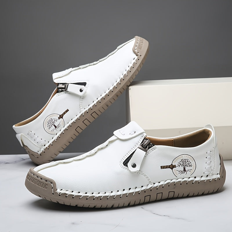 Maddie | Comfortable Loafers Orthopedic Cushion