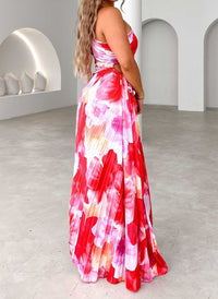 Jessica | Wedding Guest Dress A-Line