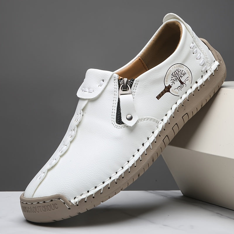 Maddie | Comfortable Loafers Orthopedic Cushion