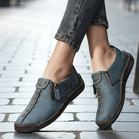 Maddie | Comfortable Loafers Orthopedic Cushion