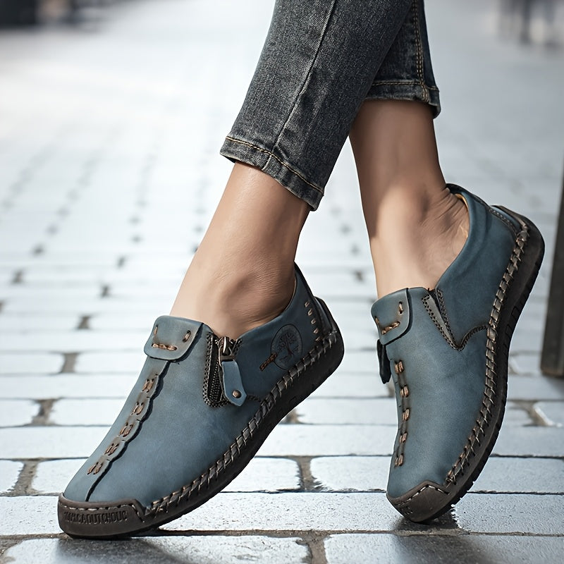 Maddie | Comfortable Loafers Orthopedic Cushion