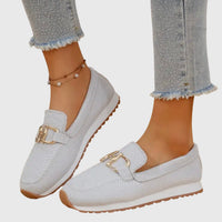 Nova | Comfortable Loafers Orthopedic Slip-On