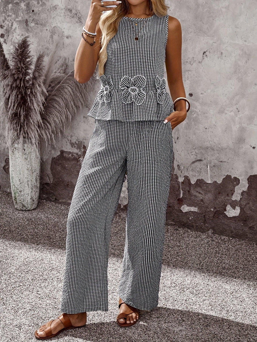 Calla | Co-Ord Set Floral