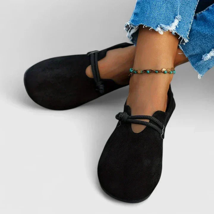 Sage | Comfortable Loafers Orthopedic Closed Toe