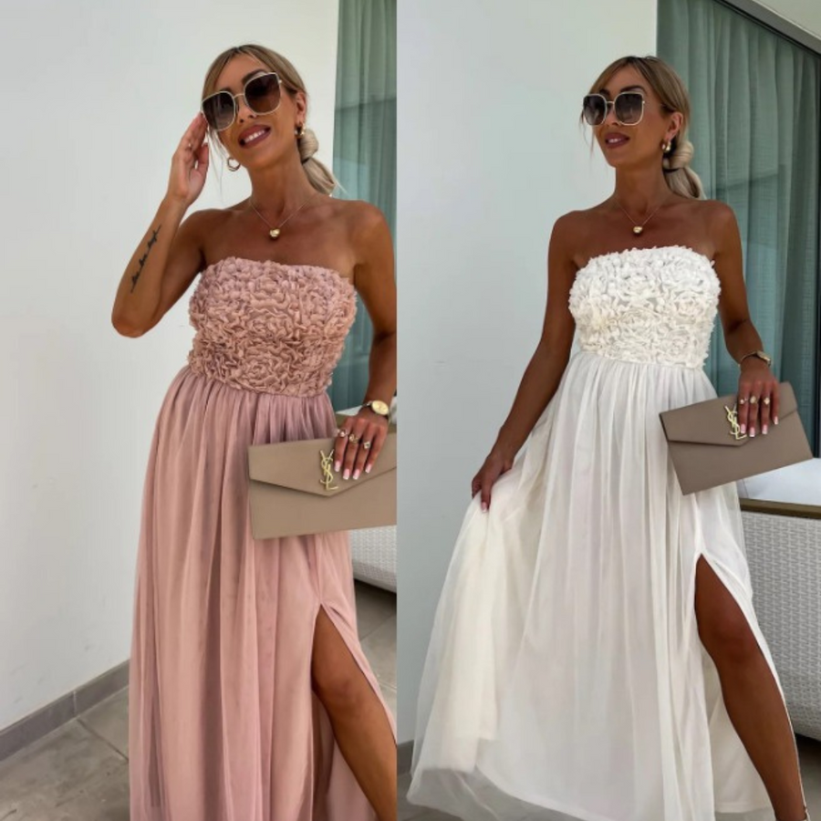 Daniella | Cocktail Dress Sleeveless
