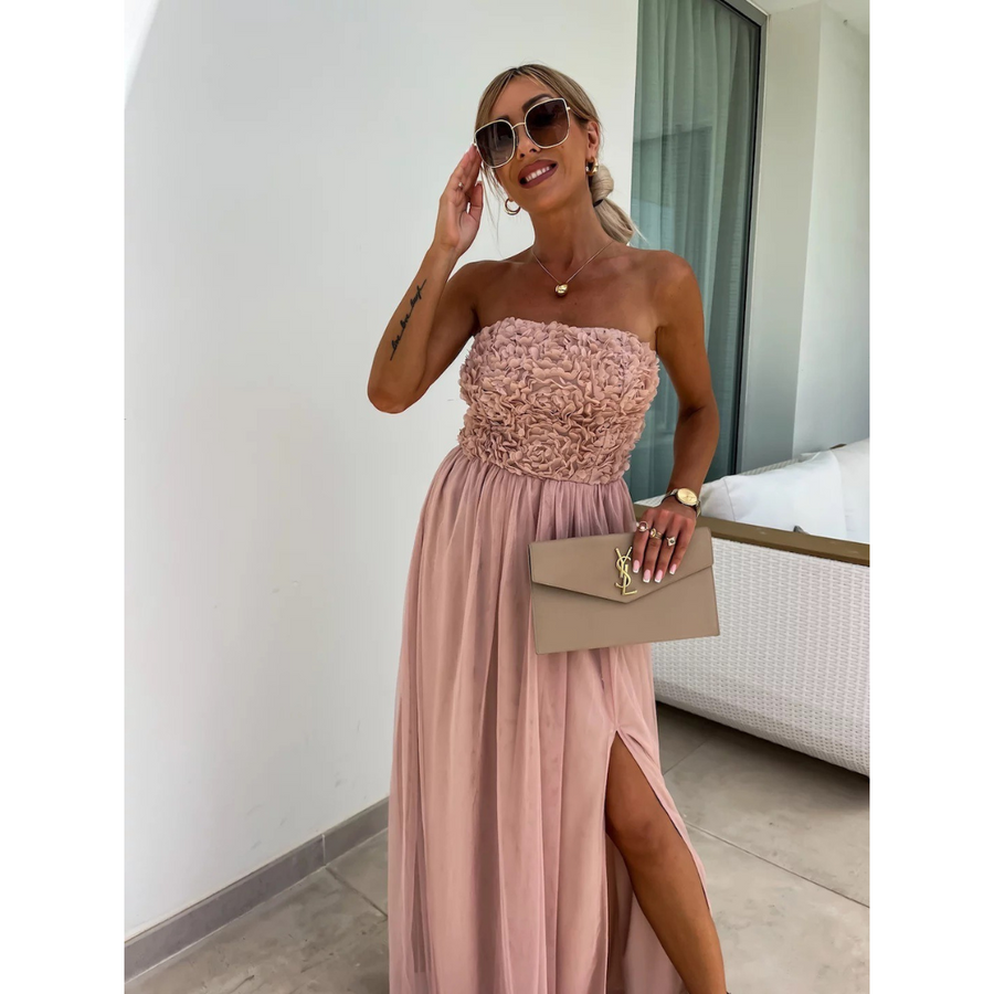 Daniella | Cocktail Dress Sleeveless