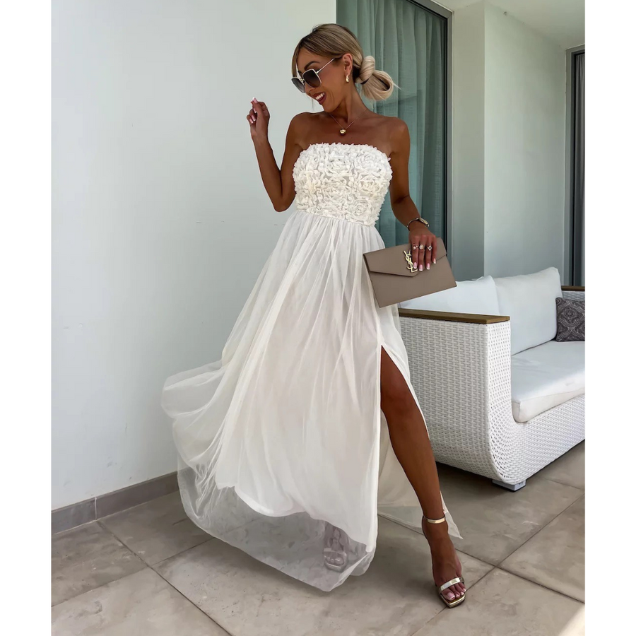 Daniella | Cocktail Dress Sleeveless