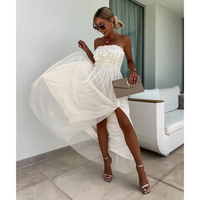 Daniella | Cocktail Dress Sleeveless