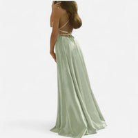 Annabelle | Wedding Guest Maxi Dress