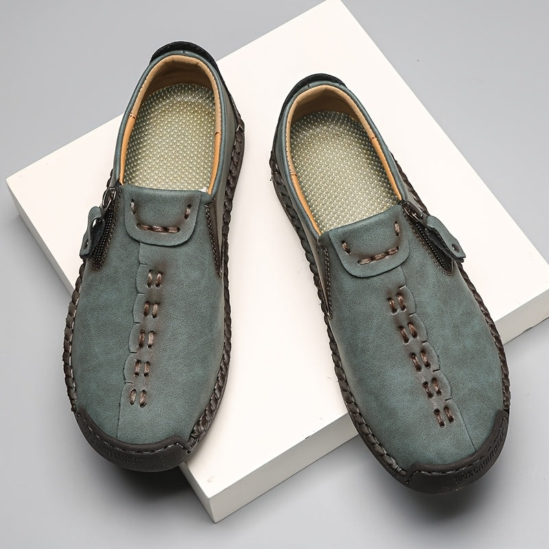 Maddie | Comfortable Loafers Orthopedic Cushion