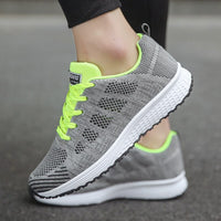 Francesca | Comfortable Sneakers Orthopedic Low-Top