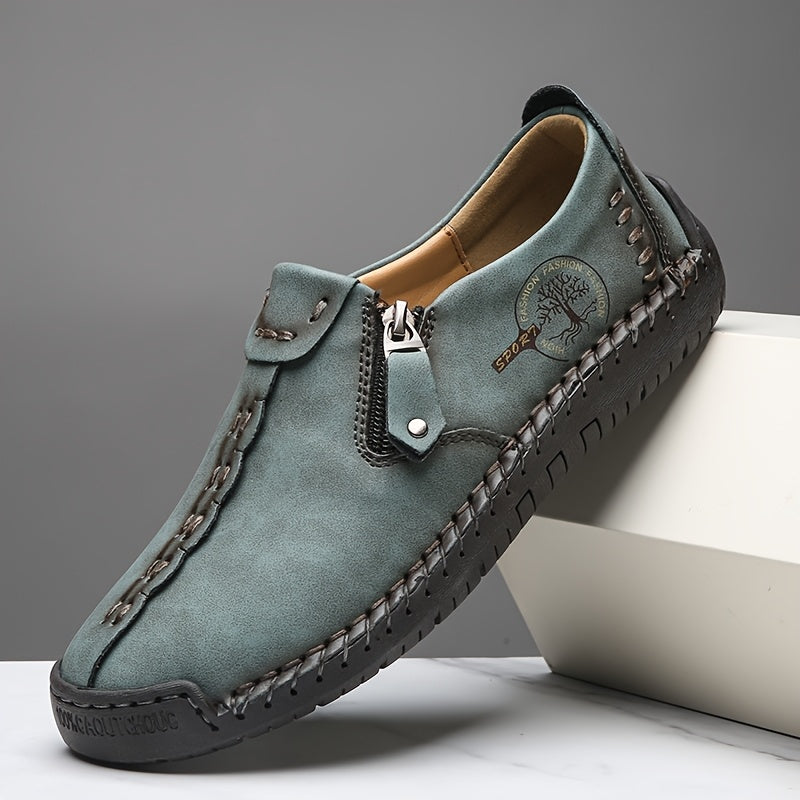 Maddie | Comfortable Loafers Orthopedic Cushion