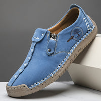 Maddie | Comfortable Loafers Orthopedic Cushion