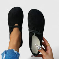 Sage | Comfortable Loafers Orthopedic Closed Toe